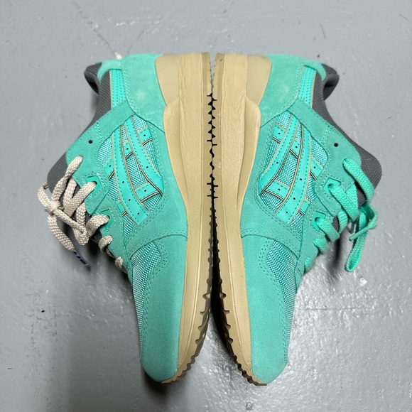 Kith gel lyte iii x ASICS - Picture 2 of 5